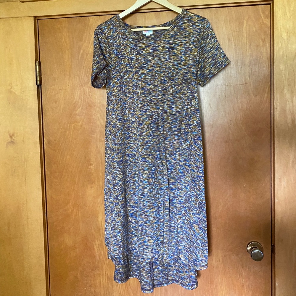 LuLaRoe Carly Dress
